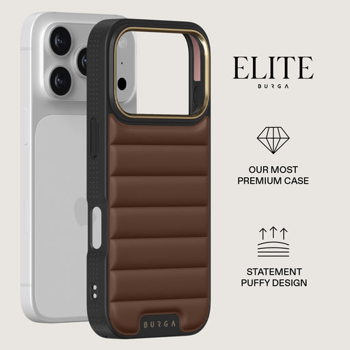 Cookie - iPhone 17 Pro Case
