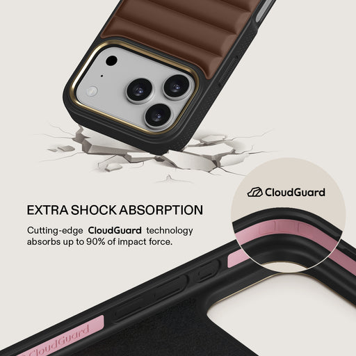 Cookie - iPhone 17 Pro Case