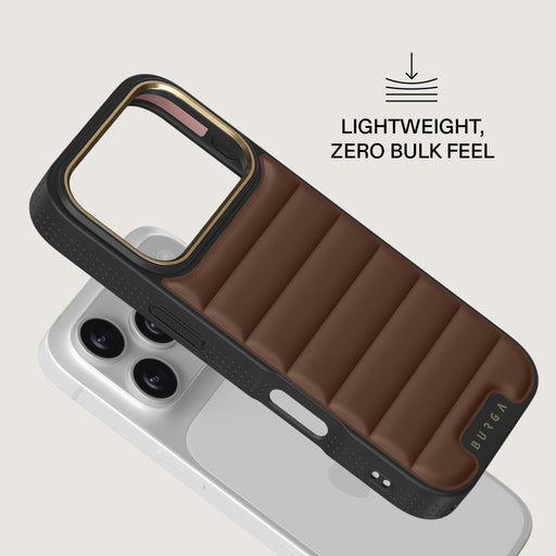 Cookie - iPhone 17 Pro Case