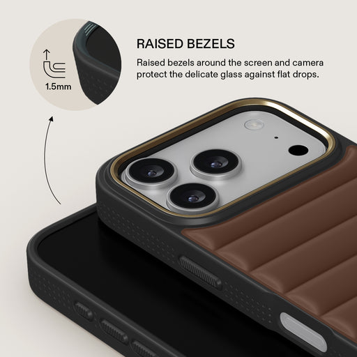 Cookie - iPhone 17 Pro Case