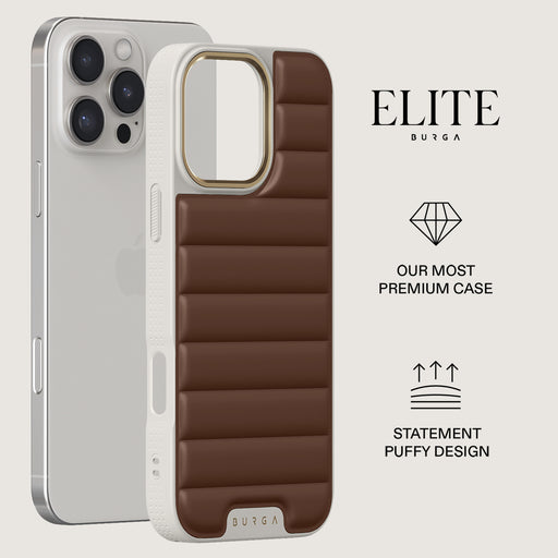 Cookie - iPhone 16 Pro Max Case