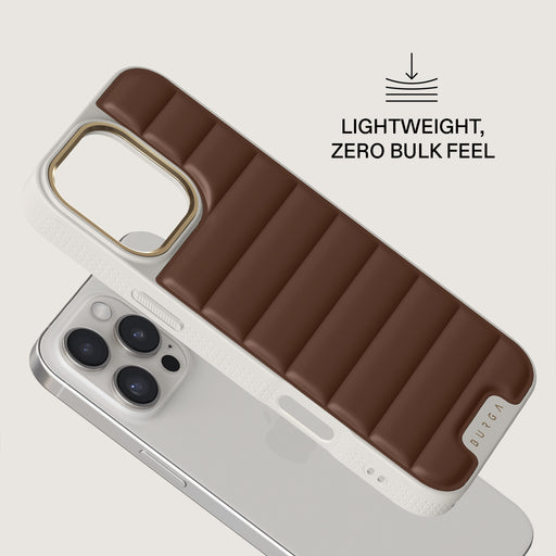 Cookie - iPhone 16 Pro Max Case