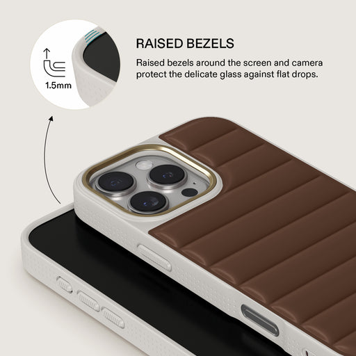 Cookie - iPhone 16 Pro Max Case