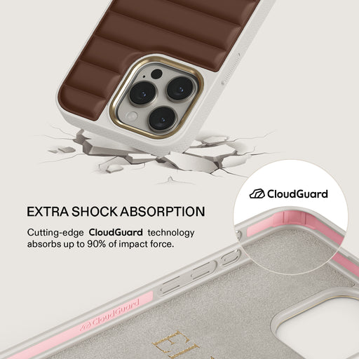 Cookie - iPhone 15 Pro Max Case