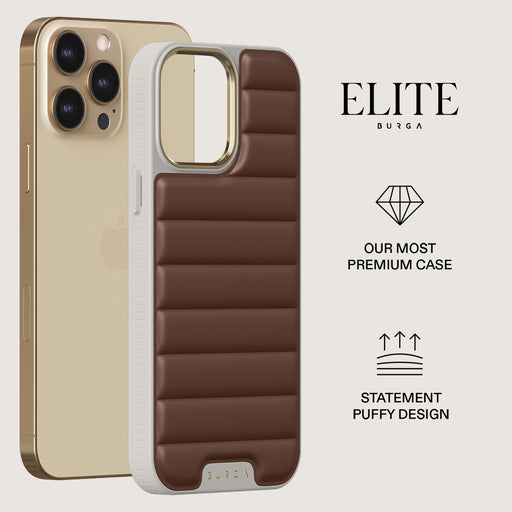 Cookie - iPhone 14 Pro Max Case
