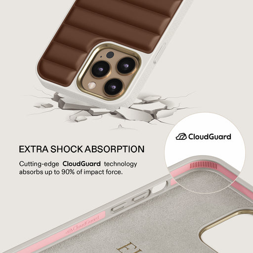 Cookie - iPhone 14 Pro Max Case