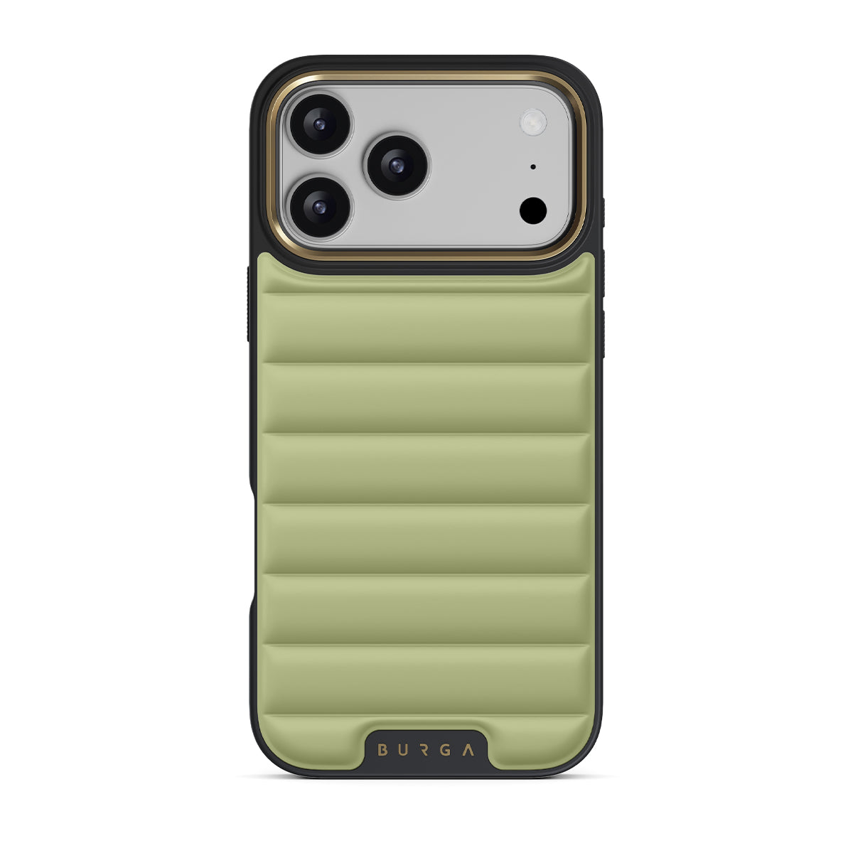 Matcha - iPhone 17 Pro Max Case | BURGA