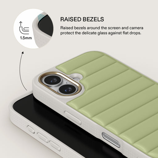 Matcha - iPhone 16 Case