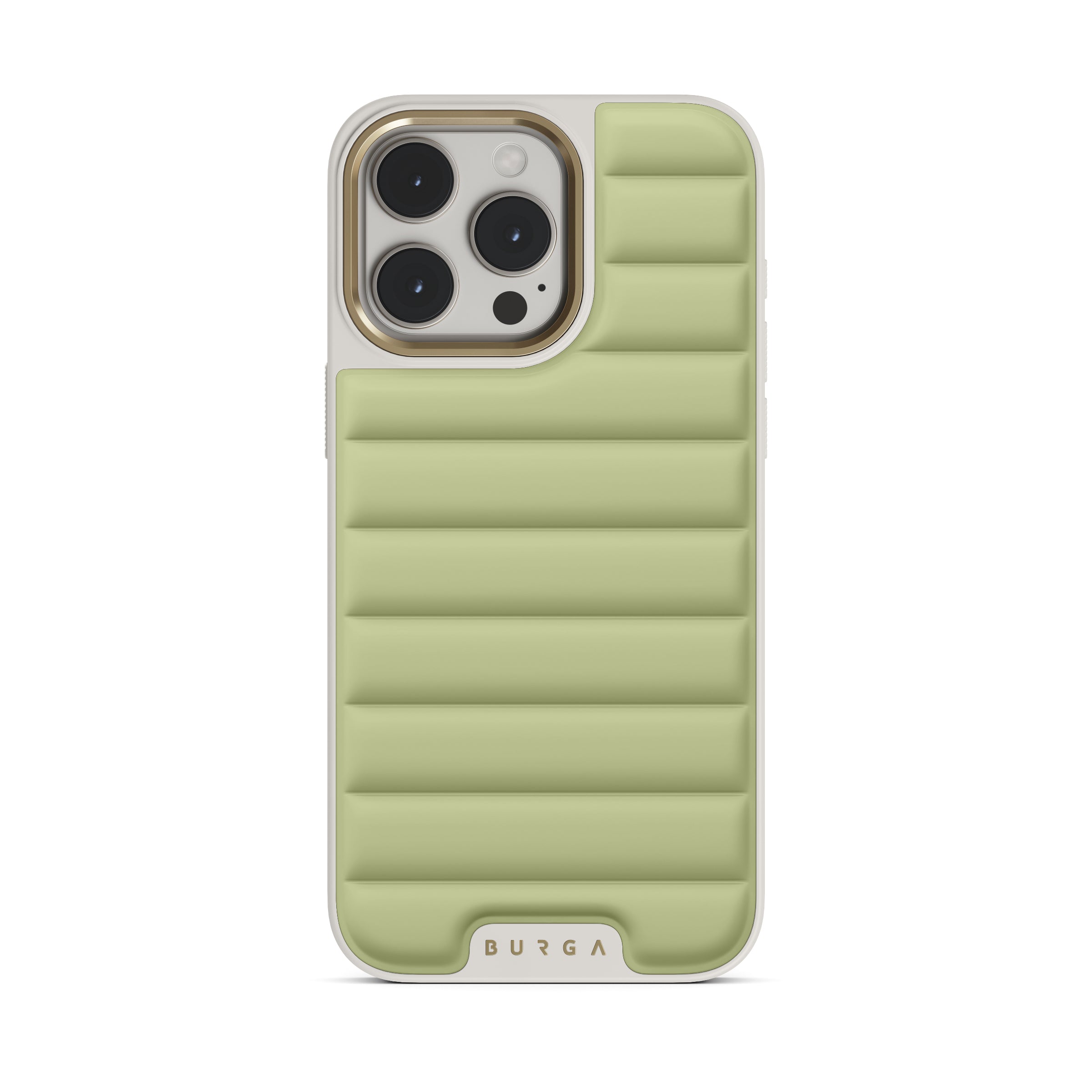 iPhone 15 Pro Max Cases | Stylish and Protective - BURGA