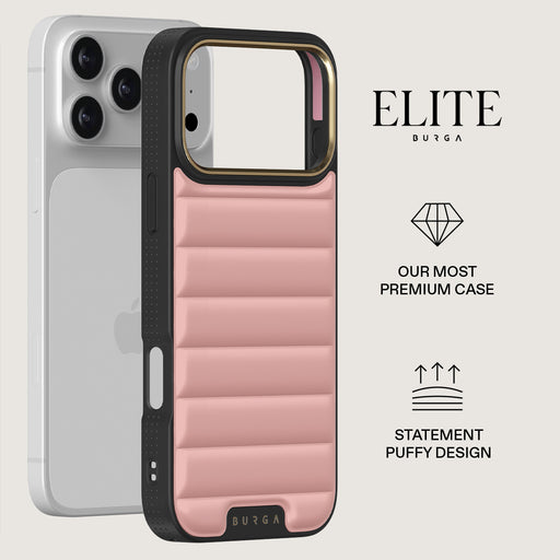 Pilates - iPhone 17 Pro Max Case