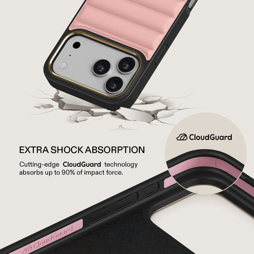 Pilates - iPhone 17 Pro Max Case
