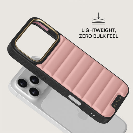 Pilates - iPhone 17 Pro Max Case