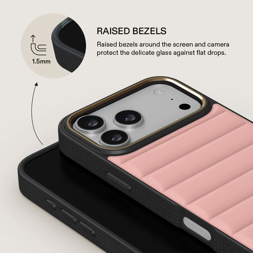 Pilates - iPhone 17 Pro Max Case