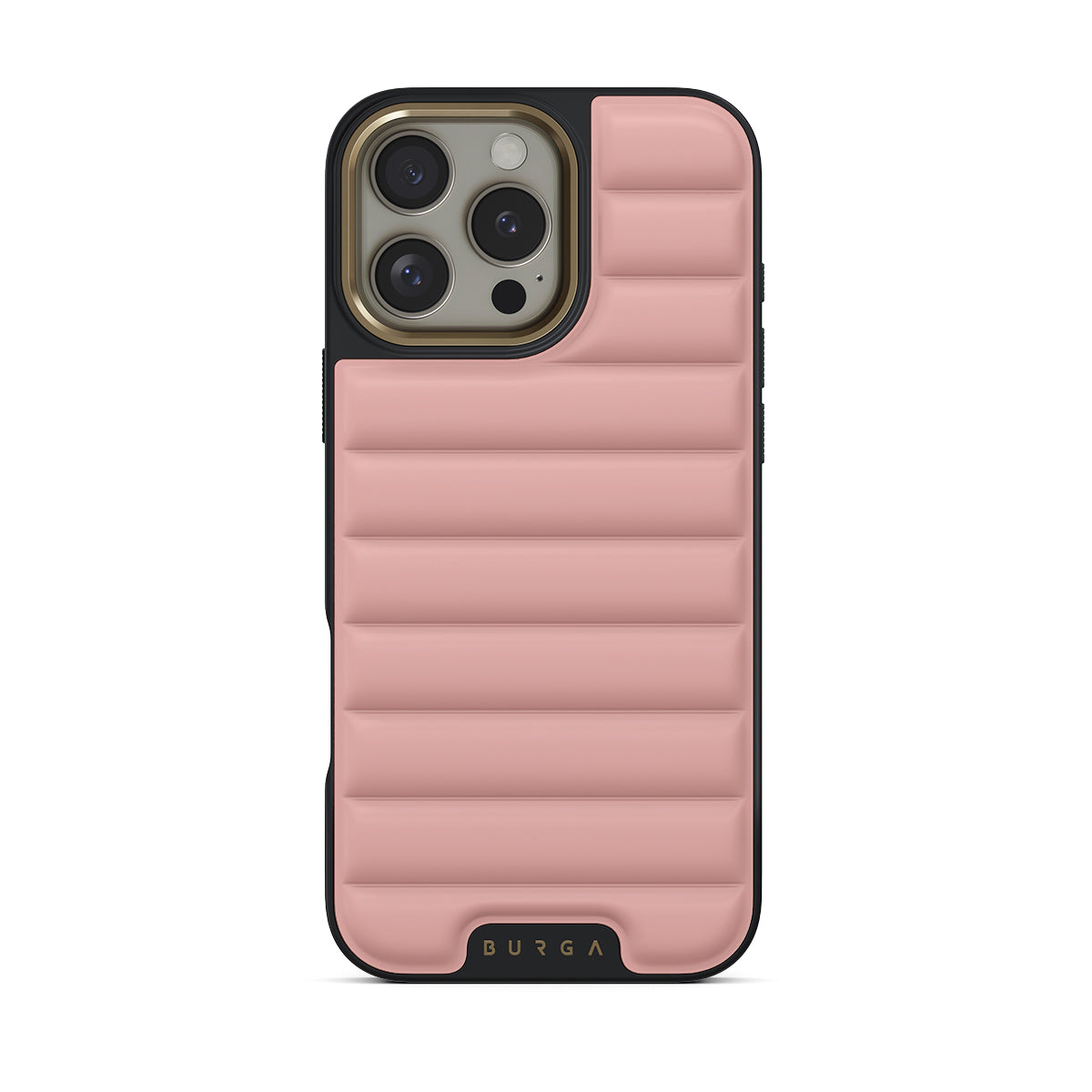 BURGA Special DeliveryiPhone16ProMaxケース Magnetic - iPhone 16 Pro Max Case | BURGA