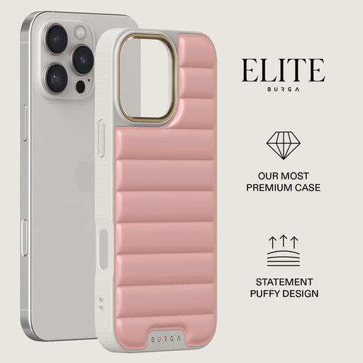 Pilates - iPhone 16 Pro Max Case