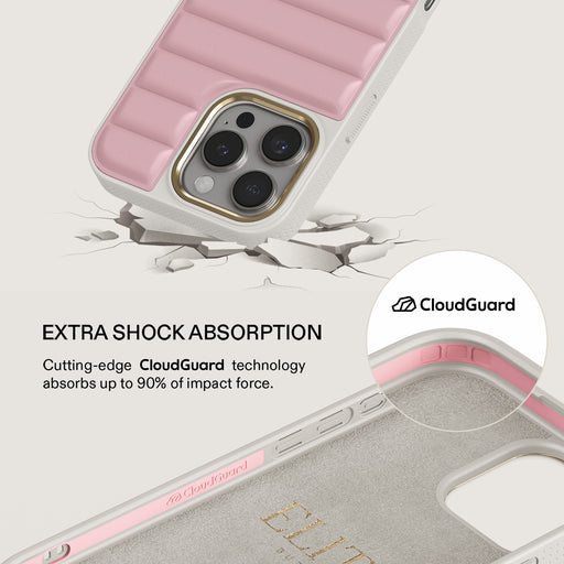 Pilates - iPhone 16 Pro Max Case