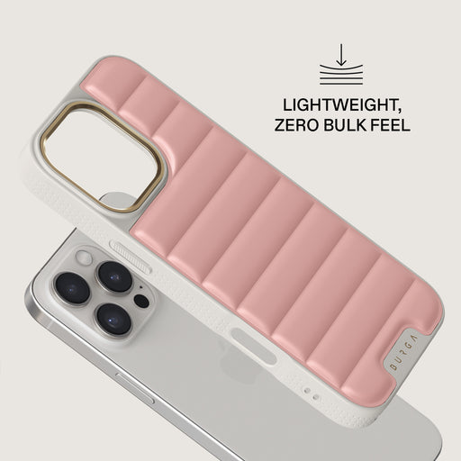 Pilates - iPhone 16 Pro Max Case