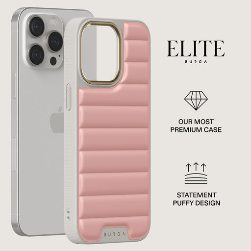 Pilates - iPhone 15 Pro Case