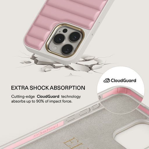 Pilates - iPhone 15 Pro Case