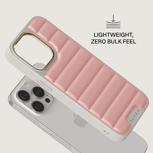 Pilates - iPhone 15 Pro Case