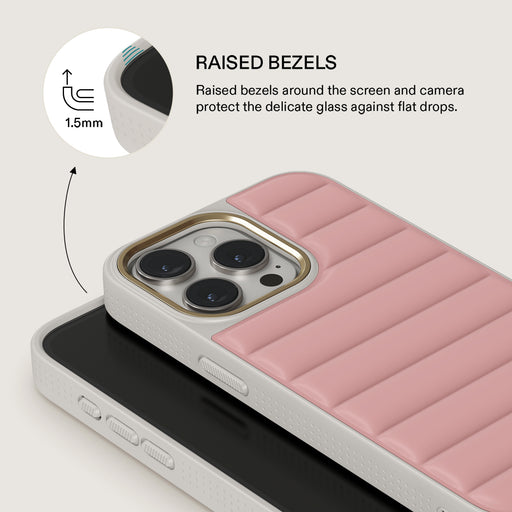 Pilates - iPhone 15 Pro Case
