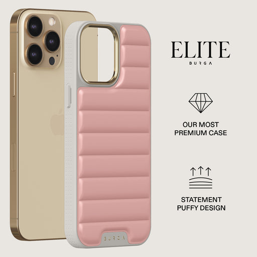 Pilates - iPhone 14 Pro Max Case