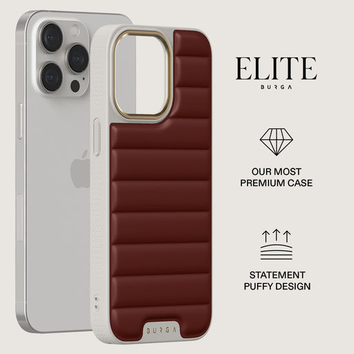 Hot Mess - iPhone 15 Pro Case