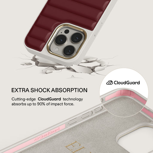 Hot Mess - iPhone 15 Pro Case
