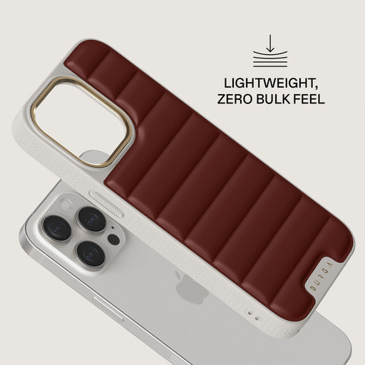 Hot Mess - iPhone 15 Pro Case