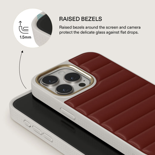 Hot Mess - iPhone 15 Pro Case