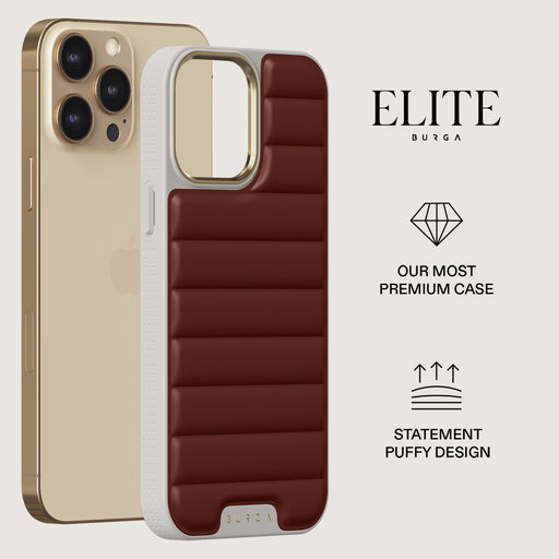 Hot Mess - iPhone 14 Pro Max Case