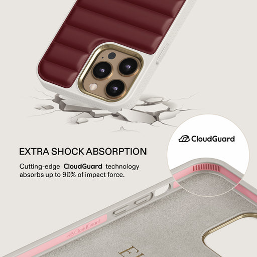 Hot Mess - iPhone 14 Pro Max Case