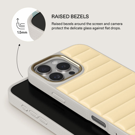 Butter - iPhone 16 Pro Max Case