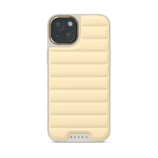 Butter - iPhone 15 Case