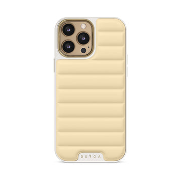Butter - iPhone 14 Pro Max Case