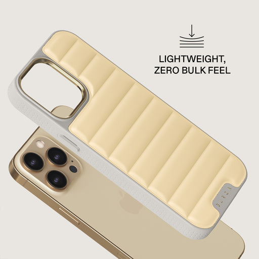Butter - iPhone 14 Pro Max Case