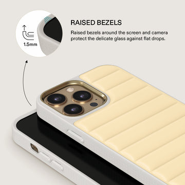 Butter - iPhone 14 Pro Max Case