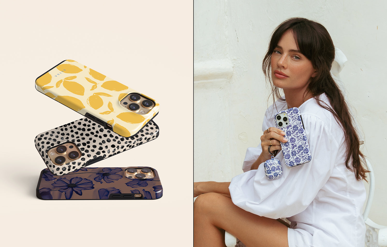 North Star - iPhone 14 Pro Case