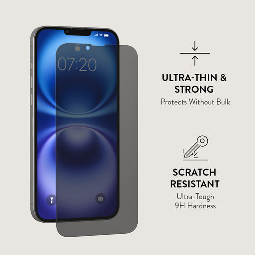 Privacy Screen Protector