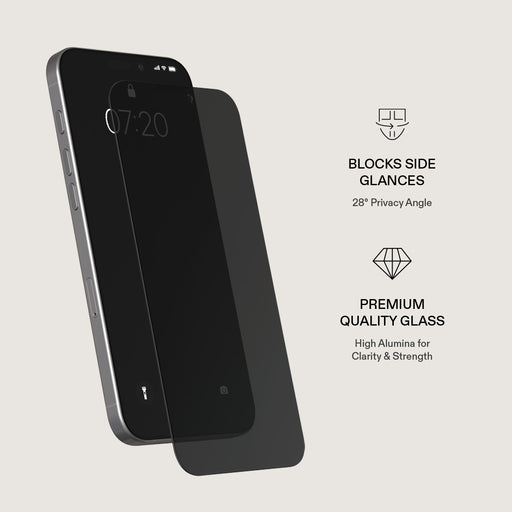 Privacy Screen Protector