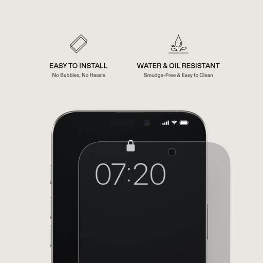 Privacy Screen Protector