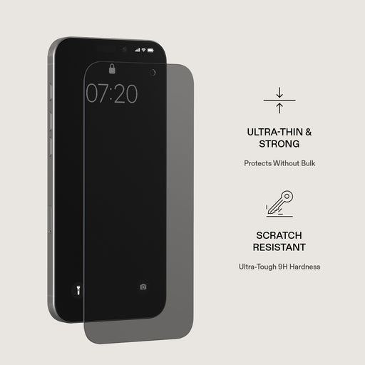 Privacy Screen Protector