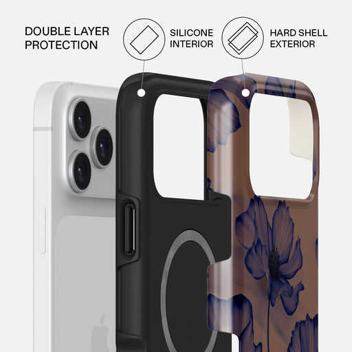 Velvet Night - iPhone 17 Pro Max Case