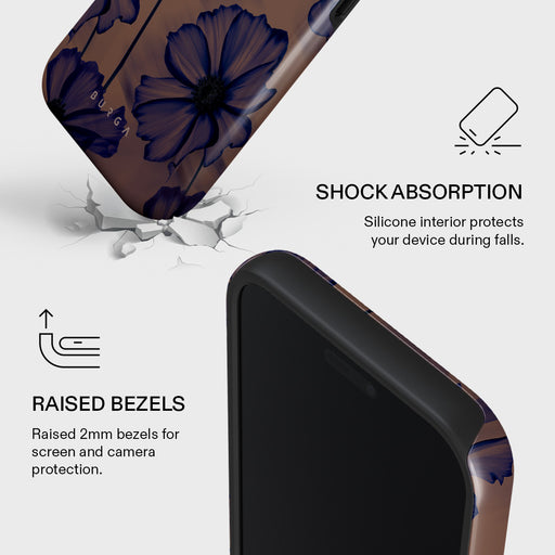 Velvet Night - iPhone 17 Pro Max Case