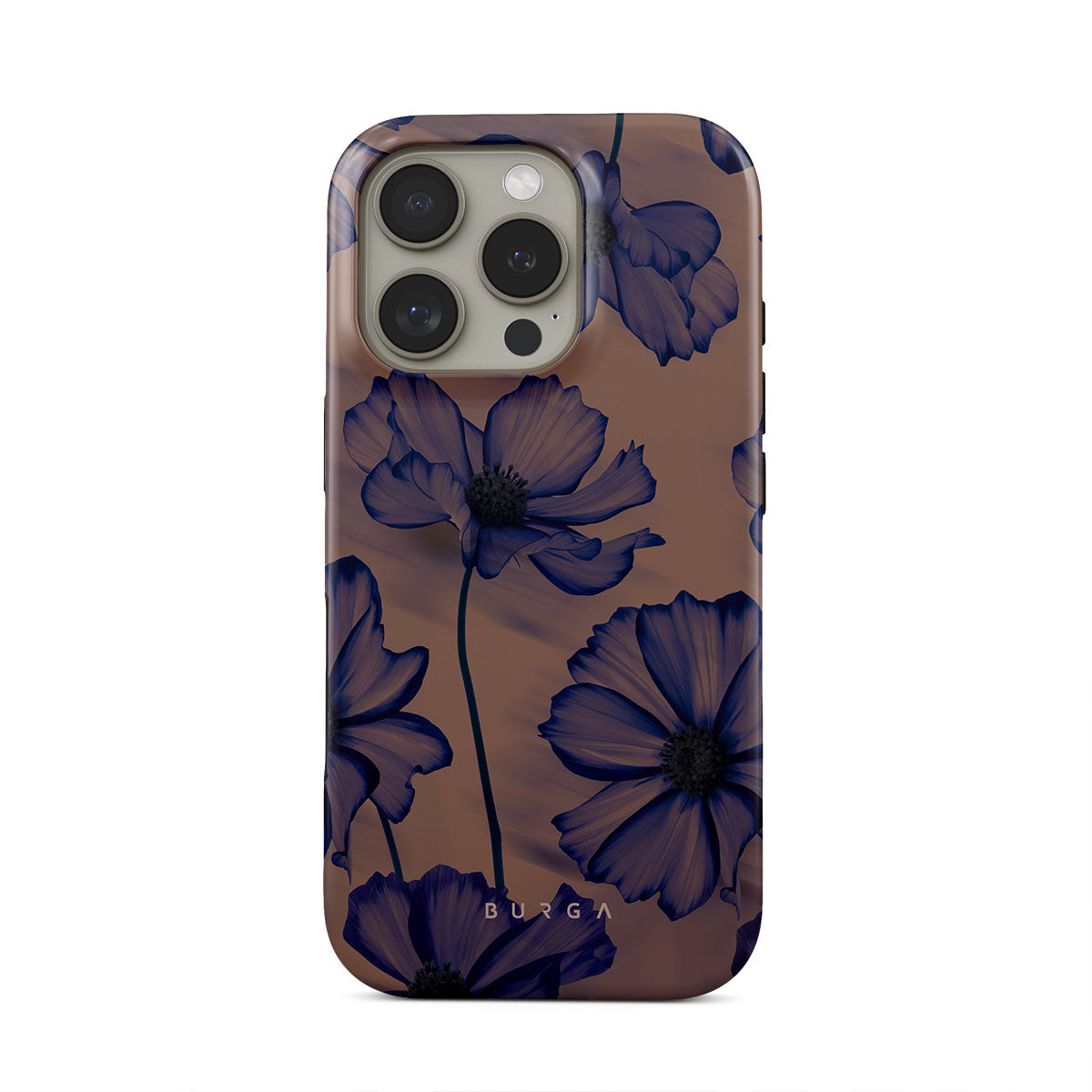 iPhone 16 Pro Cases | Stylish and Protective - BURGA