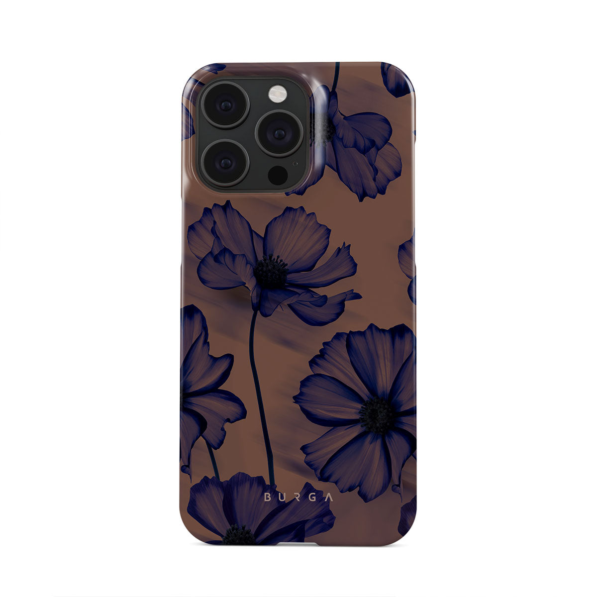 BURGA Velvet Night iPhone15ケース
Eliteゴールド Velvet Night - iPhone 15 Pro Max Case | BURGA