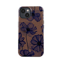 Velvet Night - iPhone 13 Case 5