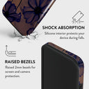 Velvet Night - iPhone 13 Case 8