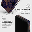 Velvet Night - iPhone 14 Pro Case 8