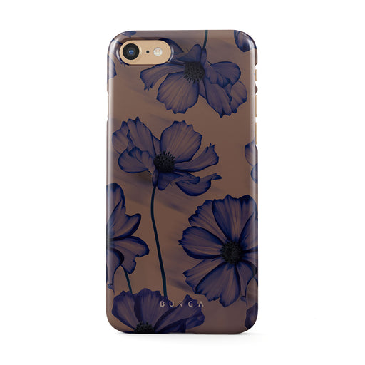 Velvet Night - iPhone SE (2022) Case 1